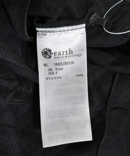 EARTH MUSIC&ECOLOGY เสื้อกั๊ก