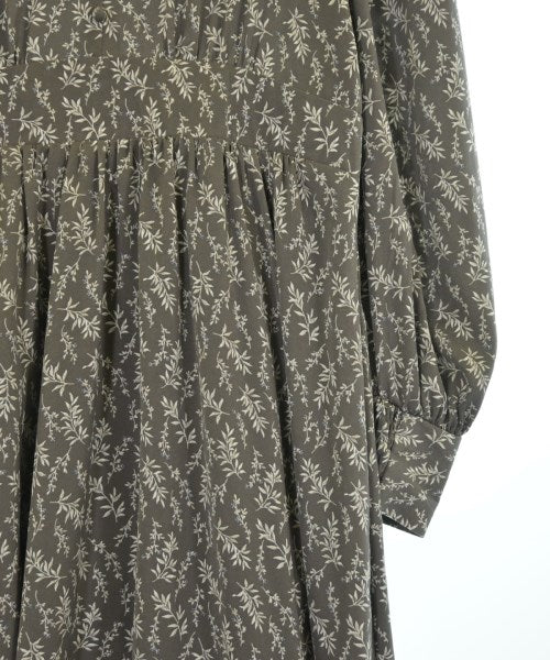 EARTH MUSIC&ECOLOGY ชุดเดรส