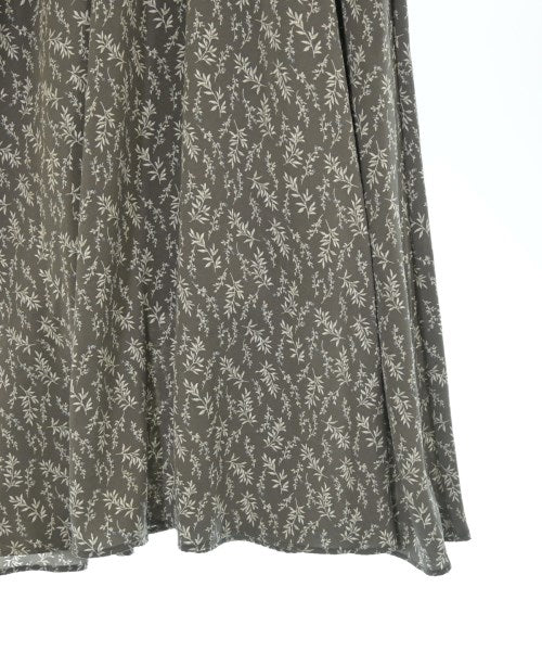 EARTH MUSIC&ECOLOGY ชุดเดรส