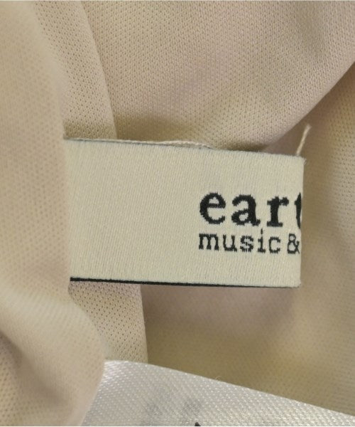 EARTH MUSIC&ECOLOGY กระโปรงยาว/แม็กซี่ยาว