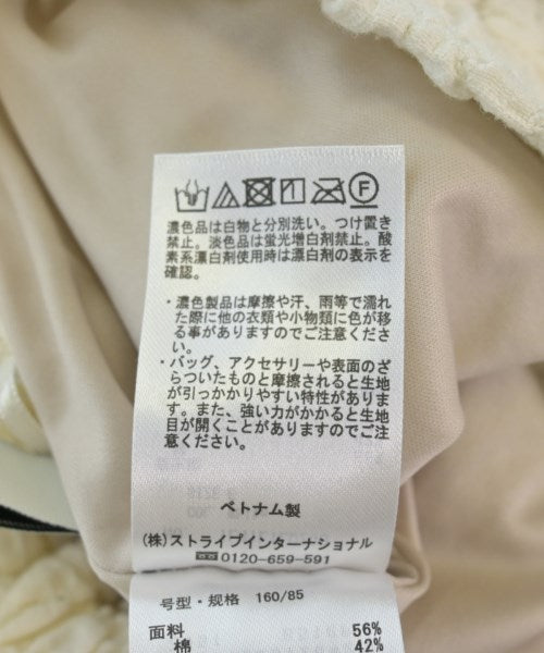 EARTH MUSIC&ECOLOGY กระโปรงยาว/แม็กซี่ยาว