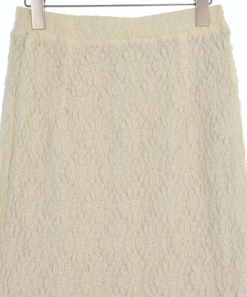 EARTH MUSIC&ECOLOGY กระโปรงยาว/แม็กซี่ยาว