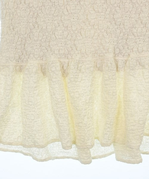 EARTH MUSIC&ECOLOGY กระโปรงยาว/แม็กซี่ยาว