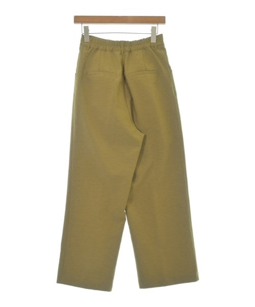 EARTH MUSIC&ECOLOGY กางเกง อื่น