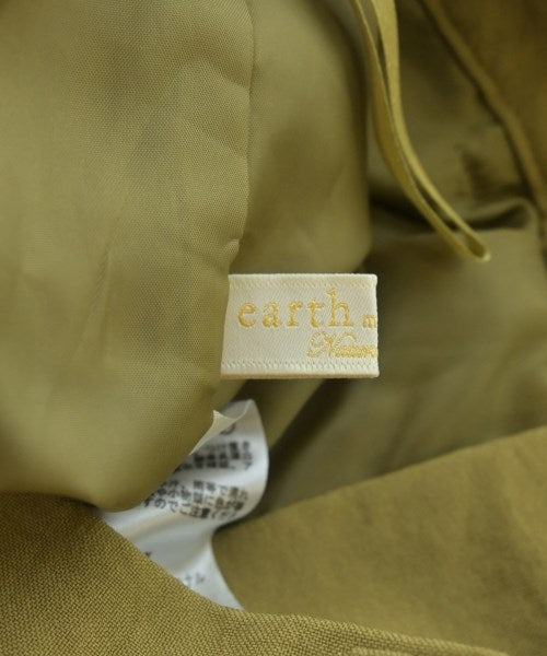 EARTH MUSIC&ECOLOGY กางเกง อื่น