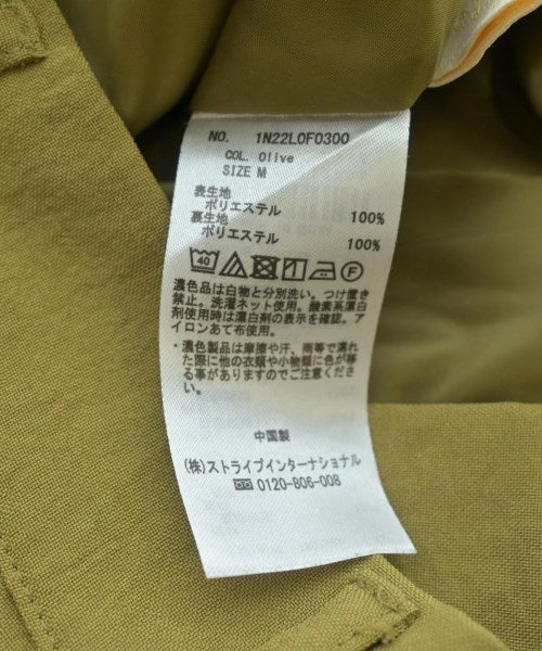 EARTH MUSIC&ECOLOGY กางเกง อื่น