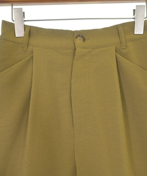 EARTH MUSIC&ECOLOGY กางเกง อื่น