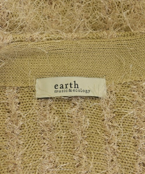 EARTH MUSIC&ECOLOGY เสื้อคาร์ดิแกน