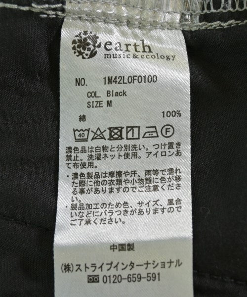 EARTH MUSIC&ECOLOGY ยีนส์