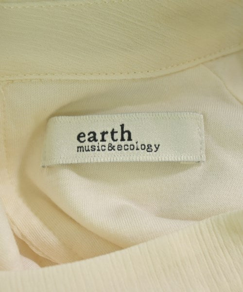 EARTH MUSIC&ECOLOGY เสื้อสตรี