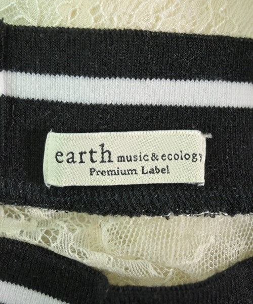 EARTH MUSIC&ECOLOGY เสื้อสตรี