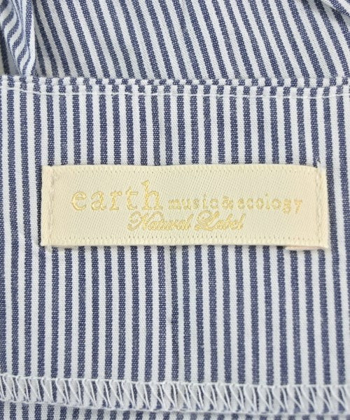 EARTH MUSIC&ECOLOGY เสื้อสตรี