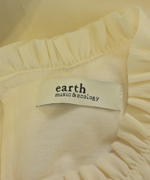 EARTH MUSIC&ECOLOGY เสื้อสตรี