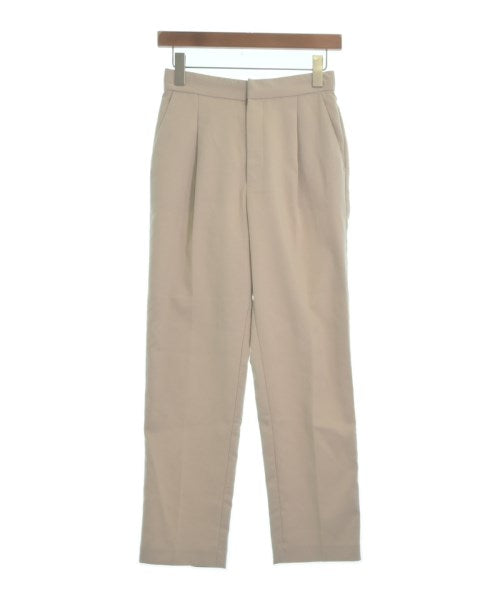 EARTH MUSIC&ECOLOGY กางเกง อื่น