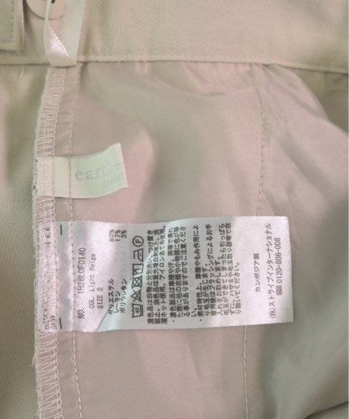 EARTH MUSIC&ECOLOGY กางเกง อื่น