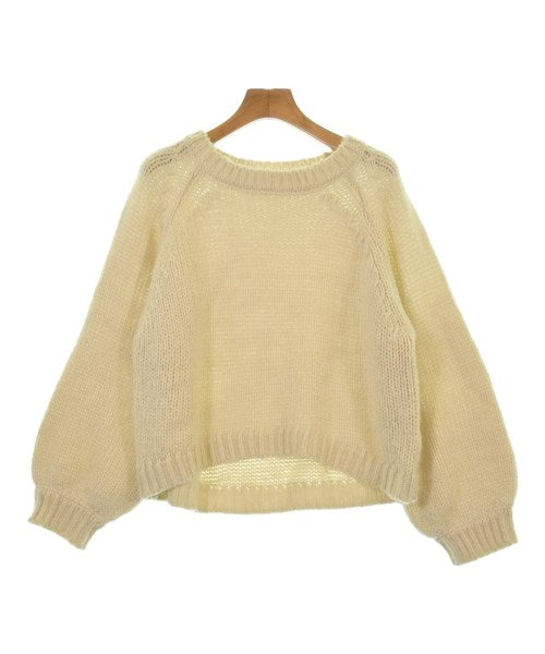 EARTH MUSIC&ECOLOGY เสื้อกันหนาว