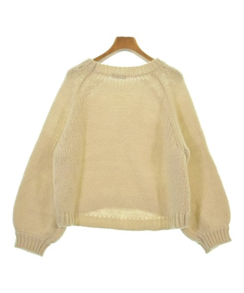 EARTH MUSIC&ECOLOGY เสื้อกันหนาว