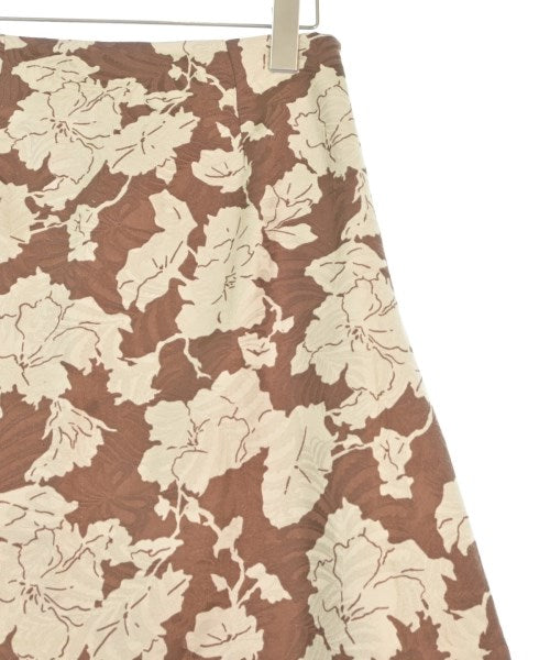 EARTH MUSIC&ECOLOGY กระโปรงยาว/แม็กซี่ยาว