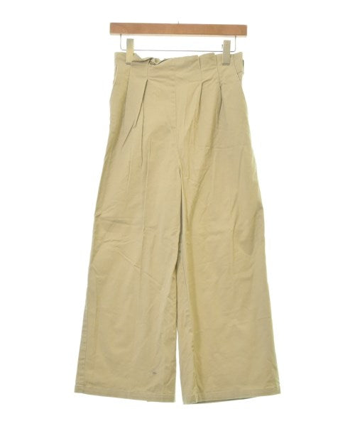 EARTH MUSIC&ECOLOGY กางเกง อื่น