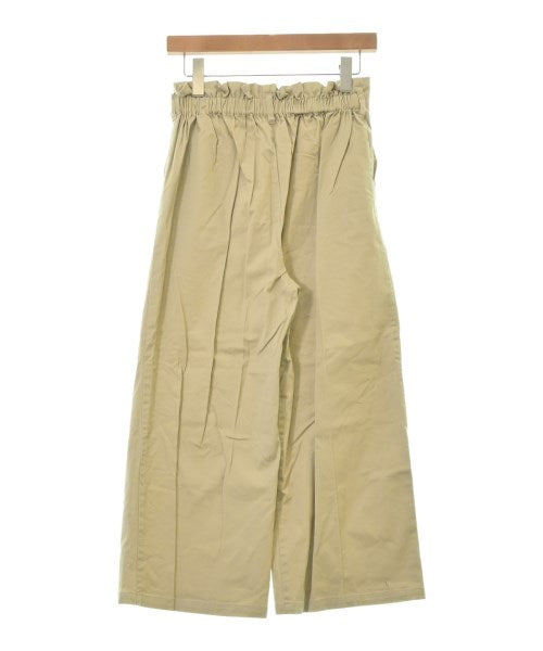 EARTH MUSIC&ECOLOGY กางเกง อื่น