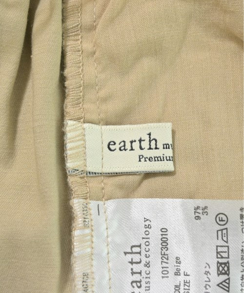 EARTH MUSIC&ECOLOGY กางเกง อื่น