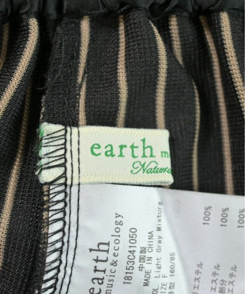EARTH MUSIC&ECOLOGY กระโปรงยาว/แม็กซี่ยาว