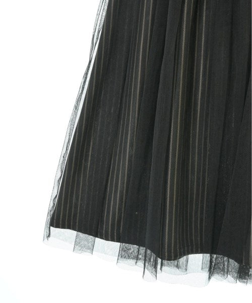 EARTH MUSIC&ECOLOGY กระโปรงยาว/แม็กซี่ยาว