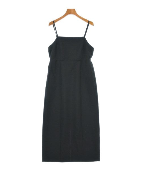 EARTH MUSIC&ECOLOGY ชุดเดรส