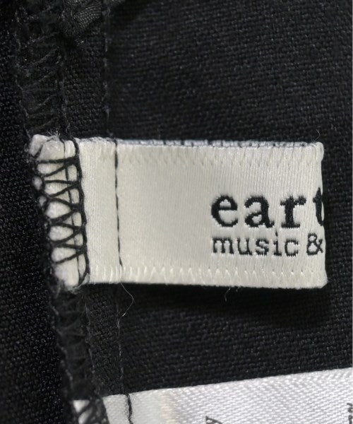 EARTH MUSIC&ECOLOGY ชุดเดรส