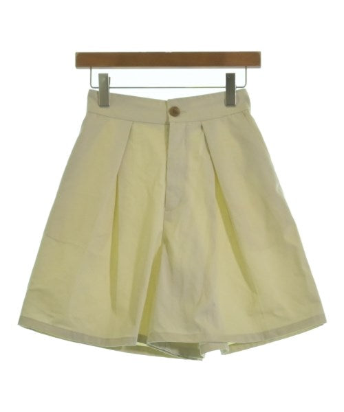 EARTH MUSIC&ECOLOGY กางเกงขาสั้น