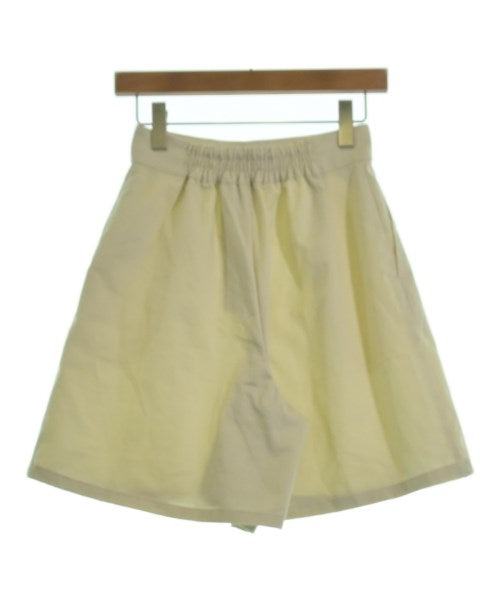 EARTH MUSIC&ECOLOGY กางเกงขาสั้น