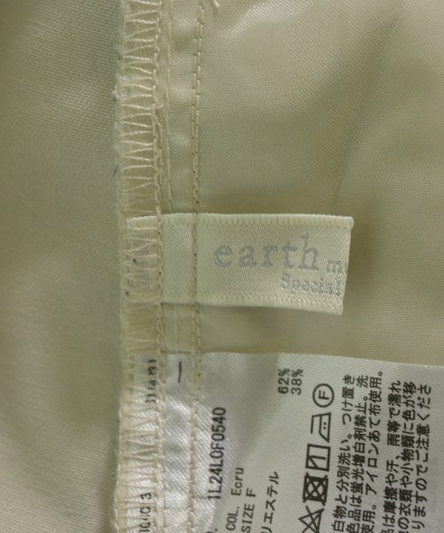 EARTH MUSIC&ECOLOGY กางเกงขาสั้น