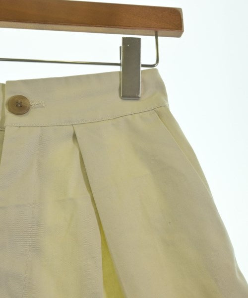 EARTH MUSIC&ECOLOGY กางเกงขาสั้น