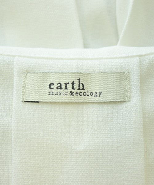 EARTH MUSIC&ECOLOGY เสื้อสตรี