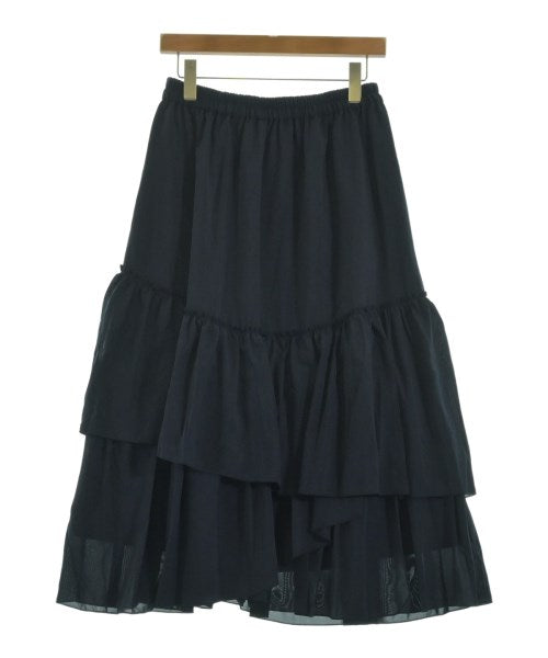 EARTH MUSIC&ECOLOGY กระโปรงยาว/แม็กซี่ยาว