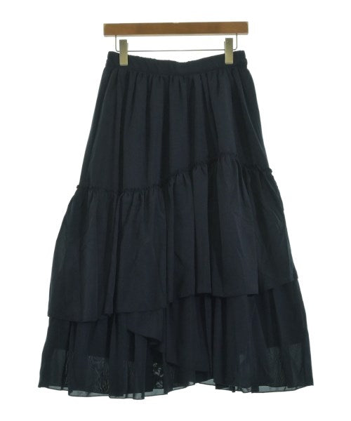 EARTH MUSIC&ECOLOGY กระโปรงยาว/แม็กซี่ยาว