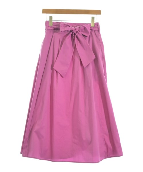 EARTH MUSIC&ECOLOGY กระโปรงยาว/แม็กซี่ยาว