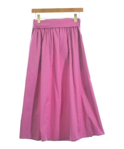 EARTH MUSIC&ECOLOGY กระโปรงยาว/แม็กซี่ยาว