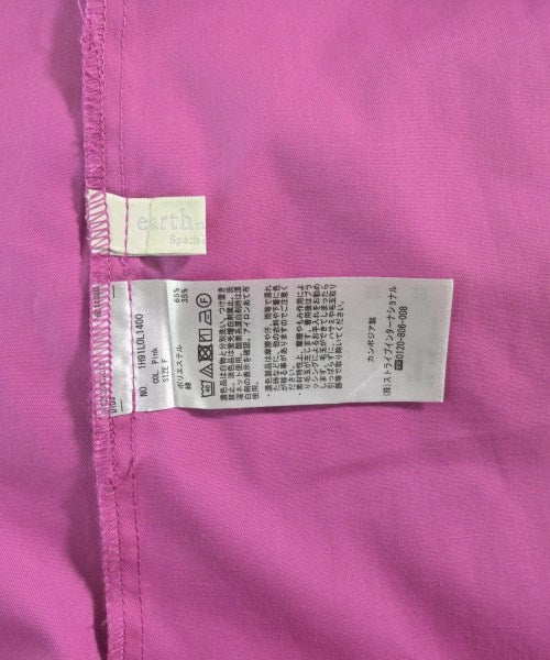 EARTH MUSIC&ECOLOGY กระโปรงยาว/แม็กซี่ยาว