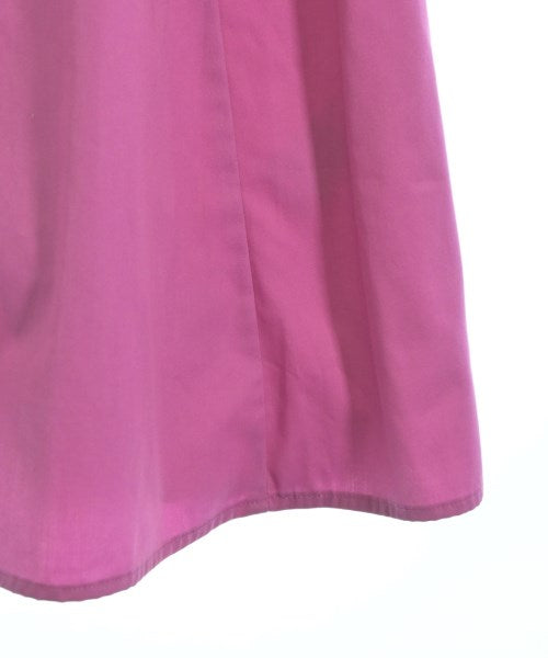 EARTH MUSIC&ECOLOGY กระโปรงยาว/แม็กซี่ยาว