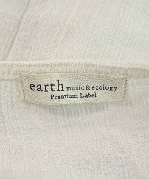 EARTH MUSIC&ECOLOGY เสื้อสตรี