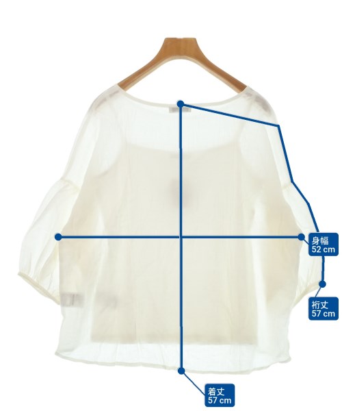 EARTH MUSIC&ECOLOGY เสื้อสตรี