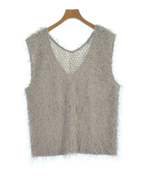 EARTH MUSIC&ECOLOGY เสื้อกั๊ก