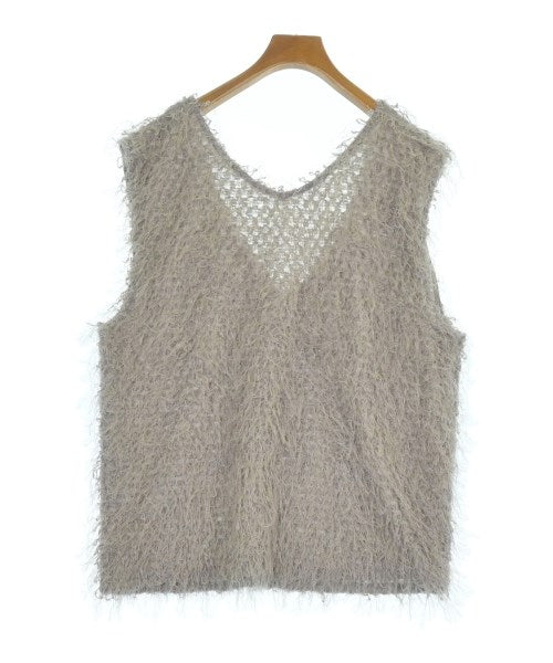 EARTH MUSIC&ECOLOGY เสื้อกั๊ก