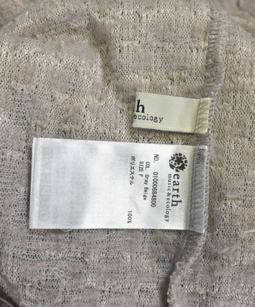 EARTH MUSIC&ECOLOGY เสื้อกั๊ก