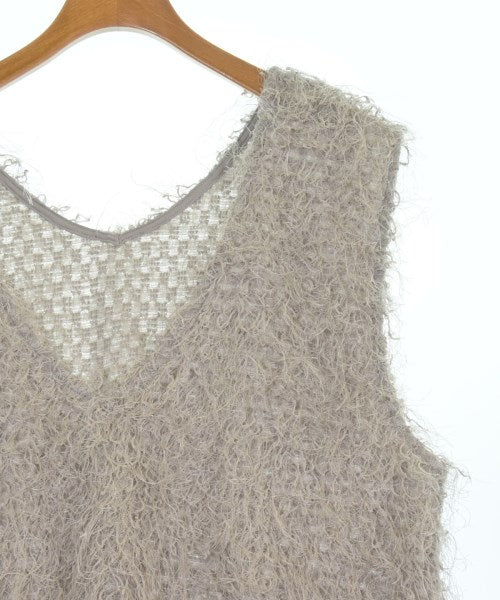 EARTH MUSIC&ECOLOGY เสื้อกั๊ก