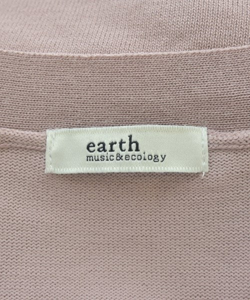 EARTH MUSIC&ECOLOGY เสื้อคาร์ดิแกน