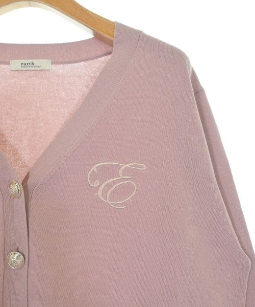 EARTH MUSIC&ECOLOGY เสื้อคาร์ดิแกน