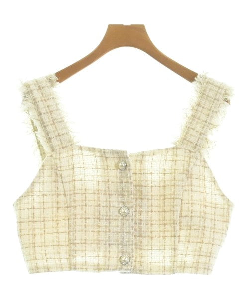 EARTH MUSIC&ECOLOGY เสื้อกั๊ก