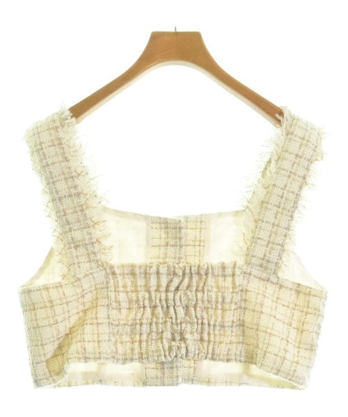 EARTH MUSIC&ECOLOGY เสื้อกั๊ก